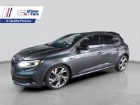 Thumbnail Renault Megane IV 1.6T GT EDC 5-Door