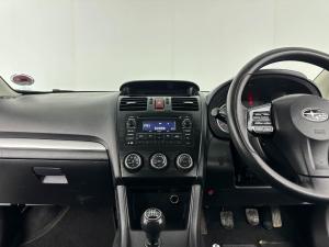 Subaru XV 2.0 - Image 11