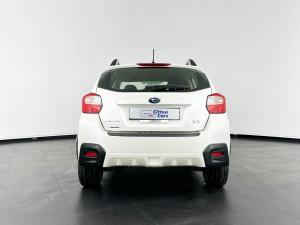 Subaru XV 2.0 - Image 5