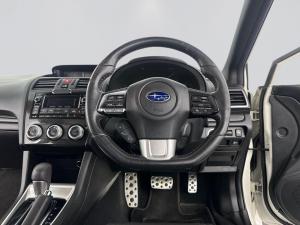 Subaru Impreza 2.5 WRX Premium - Image 14