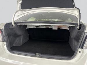 Subaru Impreza 2.5 WRX Premium - Image 19