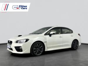 Subaru Impreza 2.5 WRX Premium - Image 1