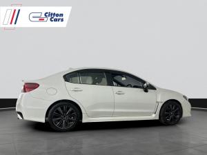 Subaru Impreza 2.5 WRX Premium - Image 5