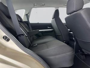 Suzuki Grand Vitara 2.4 - Image 16