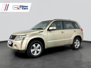 Suzuki Grand Vitara 2.4 - Image 1