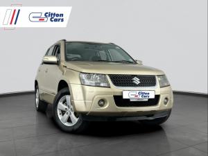 Suzuki Grand Vitara 2.4 - Image 3