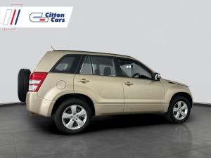 Suzuki Grand Vitara 2.4 - Image 6