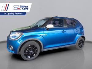 Suzuki Ignis 1.2 GLX automatic - Image 2