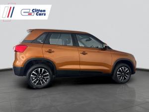 Suzuki Vitara Brezza 1.5 GLX - Image 4