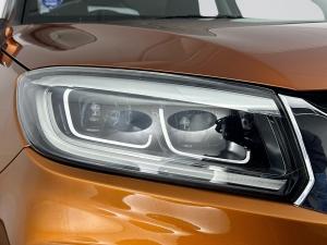 Suzuki Vitara Brezza 1.5 GLX - Image 5