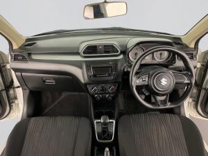 Suzuki Dzire 1.2 GL automatic - Image 11