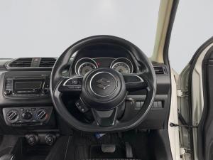 Suzuki Dzire 1.2 GL automatic - Image 12