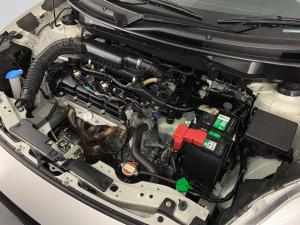 Suzuki Dzire 1.2 GL automatic - Image 20