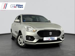 Suzuki Dzire 1.2 GL automatic - Image 3