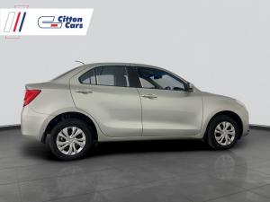 Suzuki Dzire 1.2 GL automatic - Image 5