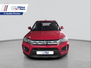Suzuki Vitara Brezza 1.5 GL - Image 2