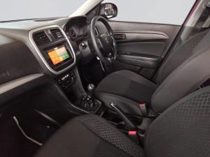 Suzuki Vitara Brezza 1.5 GL - Image 3