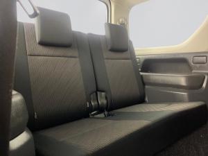 Suzuki Jimny 1.3 - Image 15
