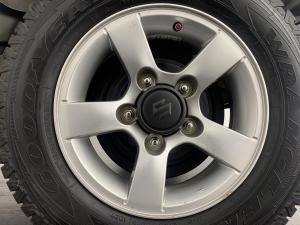 Suzuki Jimny 1.3 - Image 17