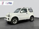 Thumbnail Suzuki Jimny 1.3