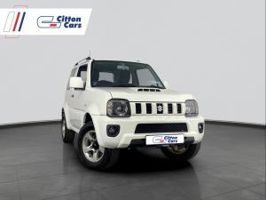 Suzuki Jimny 1.3 - Image 2
