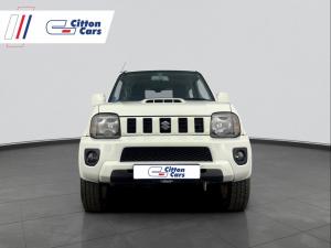 Suzuki Jimny 1.3 - Image 3