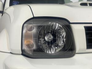 Suzuki Jimny 1.3 - Image 4