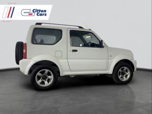 Suzuki Jimny 1.3 - Image 5
