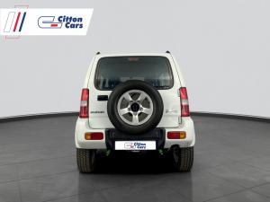 Suzuki Jimny 1.3 - Image 6