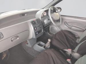 Tata Indica 1.4 LE - Image 3
