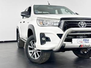 Toyota Hilux 2.8 GD-6 Raider 4X4D/C - Image 10