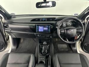 Toyota Hilux 2.8 GD-6 Raider 4X4D/C - Image 18