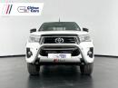 Thumbnail Toyota Hilux 2.8 GD-6 Raider 4X4D/C