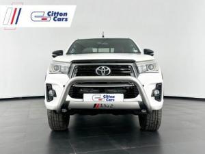 Toyota Hilux 2.8 GD-6 Raider 4X4D/C - Image 1