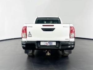 Toyota Hilux 2.8 GD-6 Raider 4X4D/C - Image 4