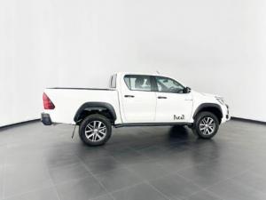 Toyota Hilux 2.8 GD-6 Raider 4X4D/C - Image 5
