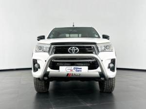 Toyota Hilux 2.8 GD-6 Raider 4X4D/C - Image 6