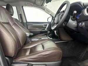 Toyota Fortuner 2.4GD-6 Raised Body - Image 13