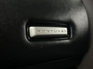 Toyota Fortuner 2.4GD-6 Raised Body - Image 14