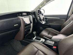 Toyota Fortuner 2.4GD-6 Raised Body - Image 17