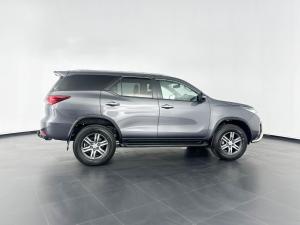 Toyota Fortuner 2.4GD-6 Raised Body - Image 4