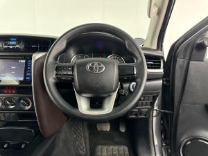 Toyota Fortuner 2.4GD-6 Raised Body - Image 9