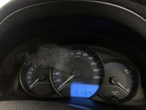 Toyota Corolla Quest Plus 1.8 - Image 11