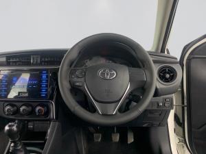 Toyota Corolla Quest Plus 1.8 - Image 16