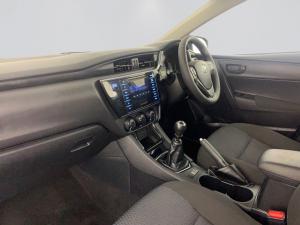 Toyota Corolla Quest Plus 1.8 - Image 17