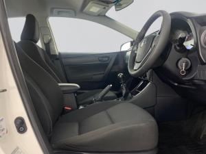 Toyota Corolla Quest Plus 1.8 - Image 18