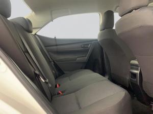 Toyota Corolla Quest Plus 1.8 - Image 19