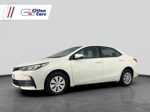 Toyota Corolla Quest Plus 1.8 - Image 1