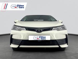 Toyota Corolla Quest Plus 1.8 - Image 2