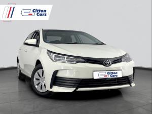 Toyota Corolla Quest Plus 1.8 - Image 3